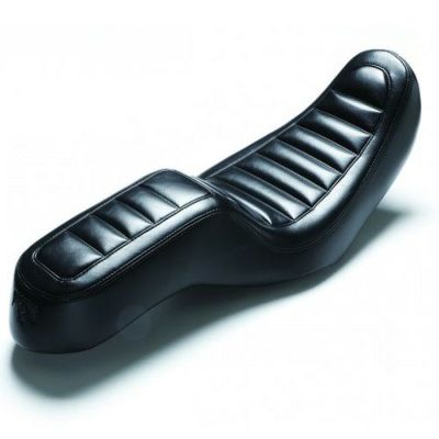 SALE】Saddlemen セットアップ・ツーアップシート フロントLS