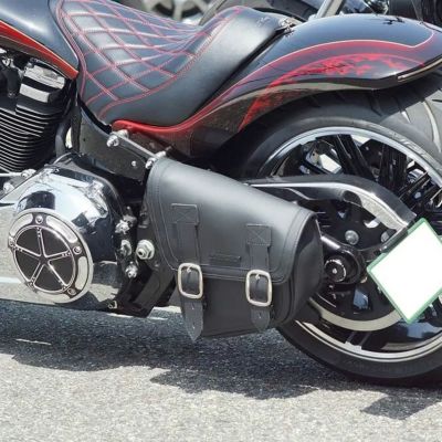 ブレイクアウト、ロッカー FXSB/SE、FXCW/C デタッチャブル・スイングアームバッグ ノイズ