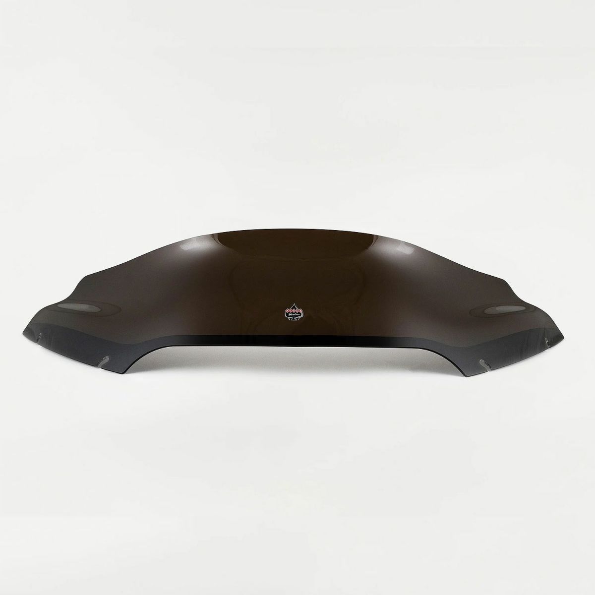 2015以降ロードグライド KOLOR FLARE ウインドシールド 6インチ ブロンズ KLOCK Werks 3