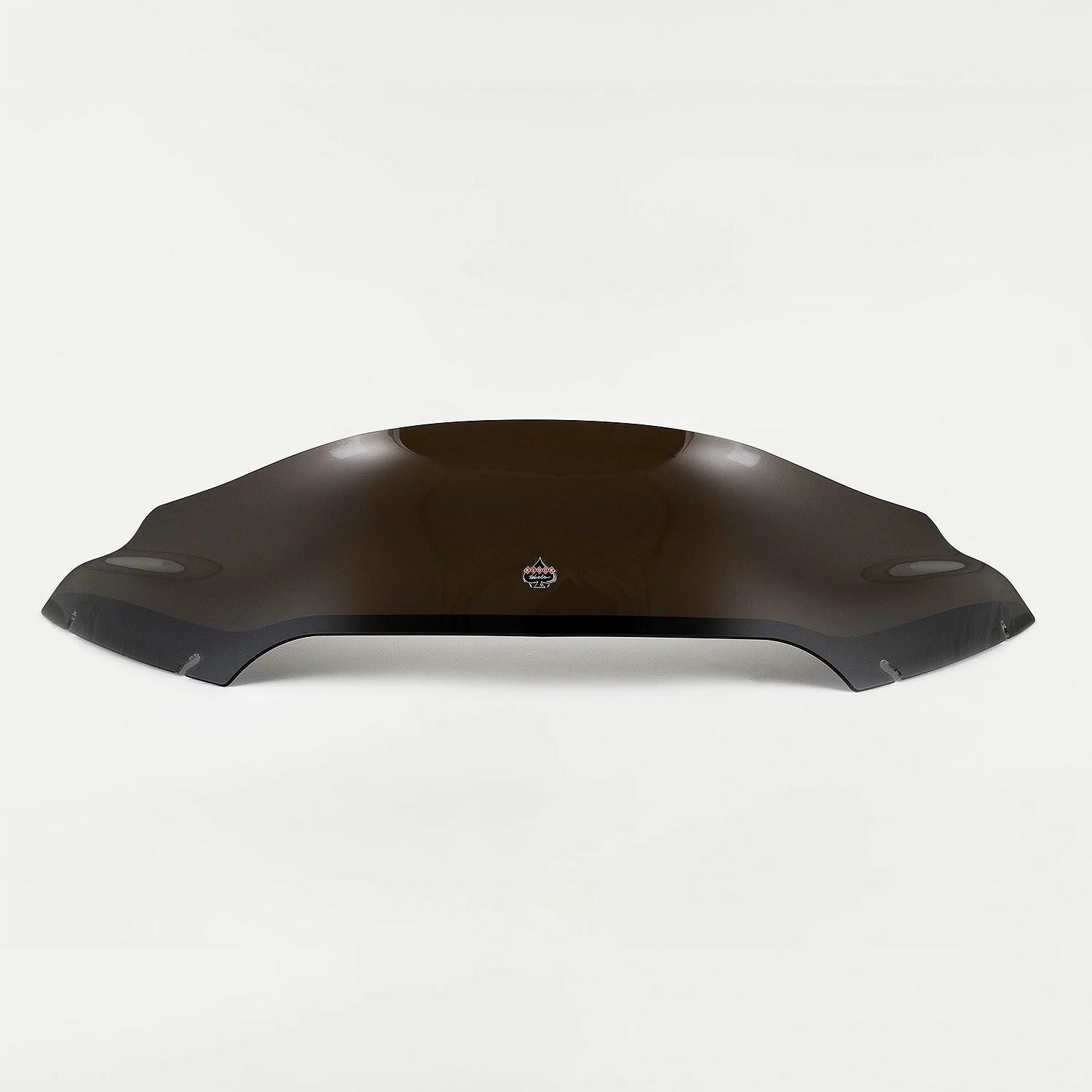 2015以降ロードグライド KOLOR FLARE ウインドシールド 6インチ ブロンズ KLOCK Werks 3