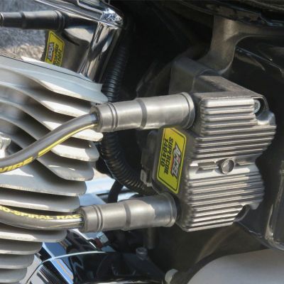 ACCEL EFI スーパー コイル ツインカム用