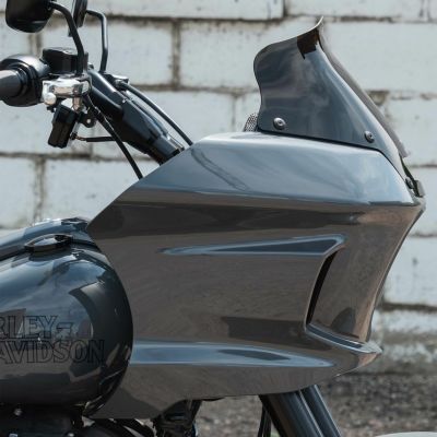 FXLRST（ローライダーST） KLOCK Werks（クロックワークス