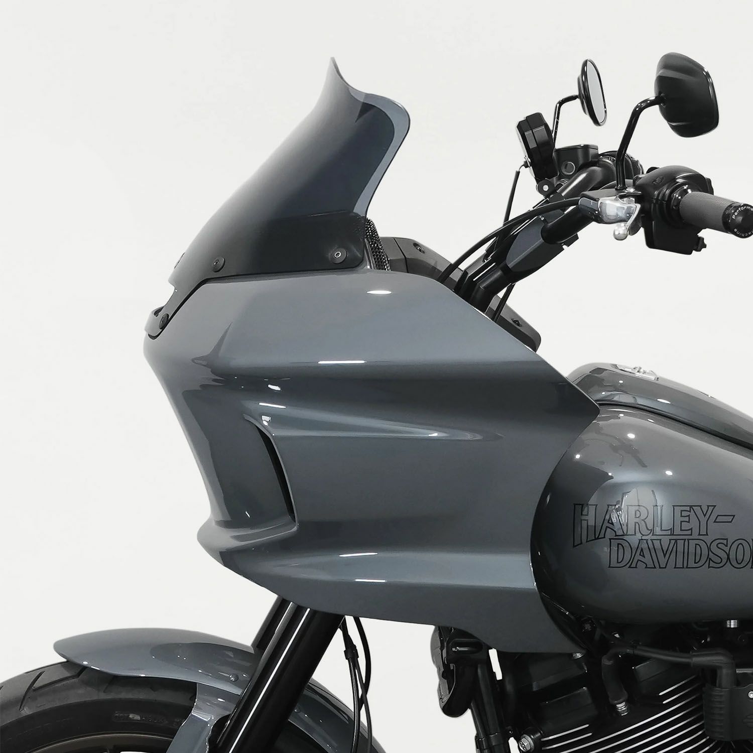 クロックワークス(KLOCK WERKS)製ハーレーダビッドソンパーツ|ハーレー 