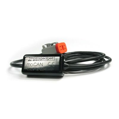 MO-Can OBDシグナル コンバーター Motogadget（モトガジェット)