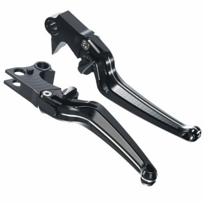 probrake CORE アジャスタブルレバーセット (コントラストカット) 【ダイナ ローライダーS】