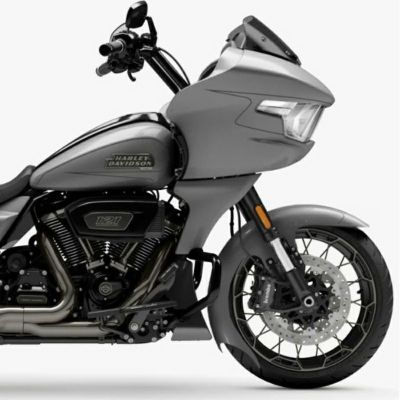 Paul Yaffe CAFE 21インチホイール用 Super Lite フェンダー