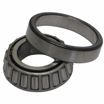 TIMKEN ネックカップ ベアリング・レースセット