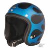 AVENGER（アベンジャー） ヘルメット ファイアーブルー フリーサイズ 2