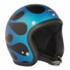 AVENGER（アベンジャー） ヘルメット ファイアーブルー フリーサイズ 5