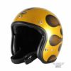 AVENGER（アベンジャー） ヘルメット ファイアーゴールド フリーサイズ 2