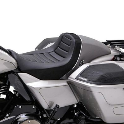 2023以降 CVOロードグライド/ST、CVOストリートグライド