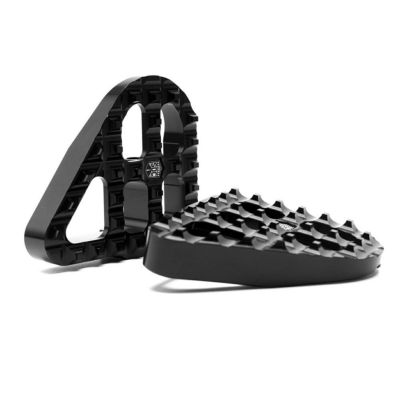 【SALE】San Diego Customs V1 MOTO GRIP・ミニフロアボード 【M8ソフテイル】