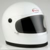 DIN MARKET CUSTOM GT-750ヘルメット ホワイト 2