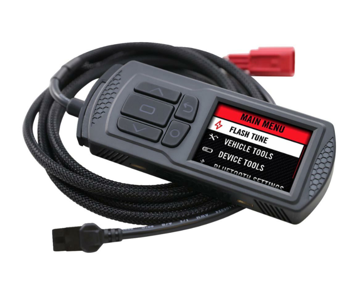 Dynojet パワービジョン3 for Harley |ハーレーパーツ専門店 HDパーツ