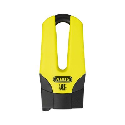 ABUS GRANIT GUICK 37/60 HB70 MAXI PRO・防犯ブレーキディスクロック