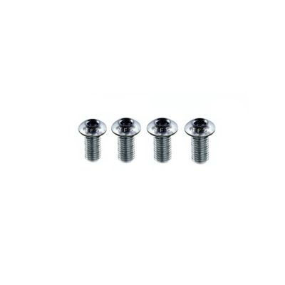 シーシーバー用ハードウェア（固定ネジ）1/4-20×5/8