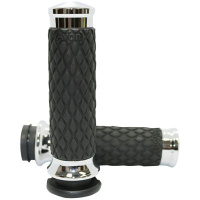 ローランドサンズ・デザイン(RSD)12インチ ビンテージ・ハンドル