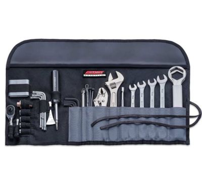 Cruz Tools ロードテックRA1車載工具セット パンアメリカ用