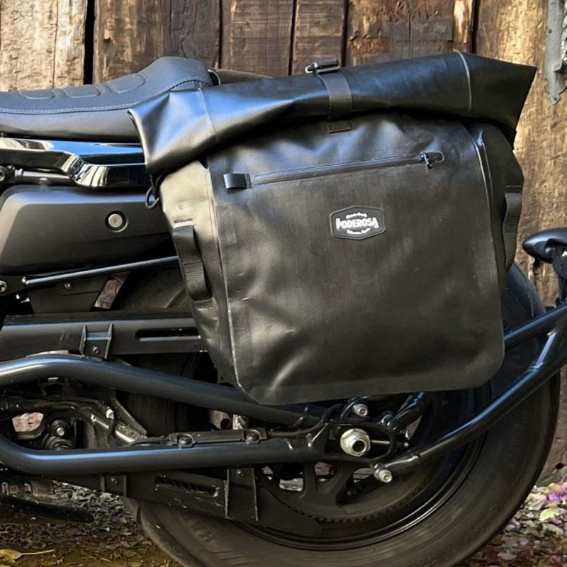 RH1250S用サイドバッグ