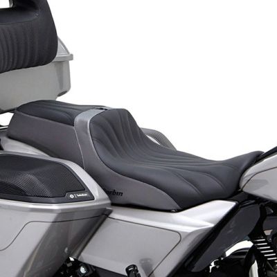 コルビン Widowmaker・2UPシート 【CVO ロードグライド/ストリートグライド】