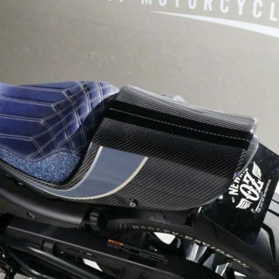 Cobra フルエキマフラー スポーツスター用 スポーツスター用コブラ マフラー(スポーツスター2013以前)