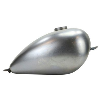 MOTO IRON Wassellスタイル 2.1ガロン ミッドトンネルタンク