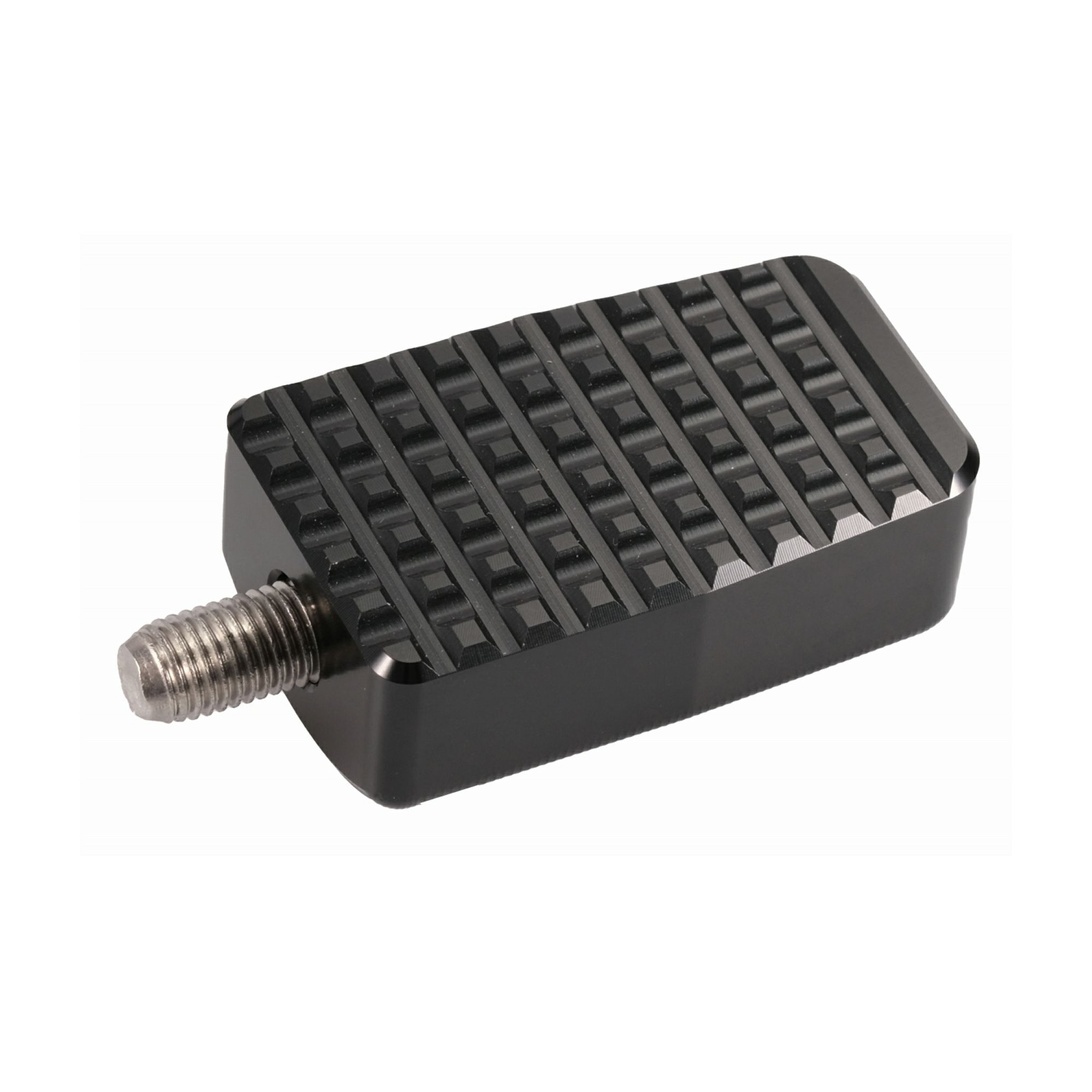 ぺページ SPEEDRA アルミ シフトペグ (ブラック) 【スポーツスター、ソフテイル