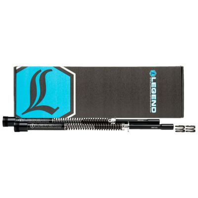 Legend Suspension AXEO コンフォート・フロントサスペンション 【M8 ツーリング】
