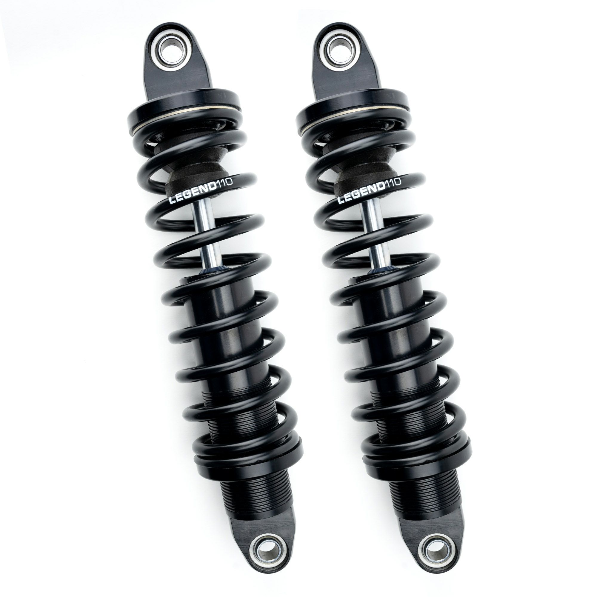 Legend Suspension Revo スタンダード・リアサスペンション 14インチ 