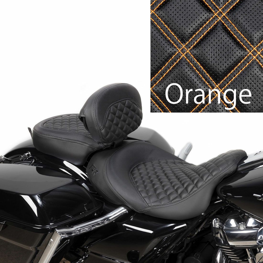 Factory47 シートセット 3ピース 「Grand Touring 47 Series