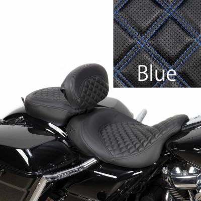 Factory47 シートセット 3ピース 「Grand Touring 47 Series