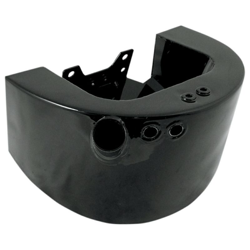 【DRAG SPECIALITIES】ポップアップフューエルキャップ／クローム Drag Specialties - Deluxe Gas Cap - Chrome