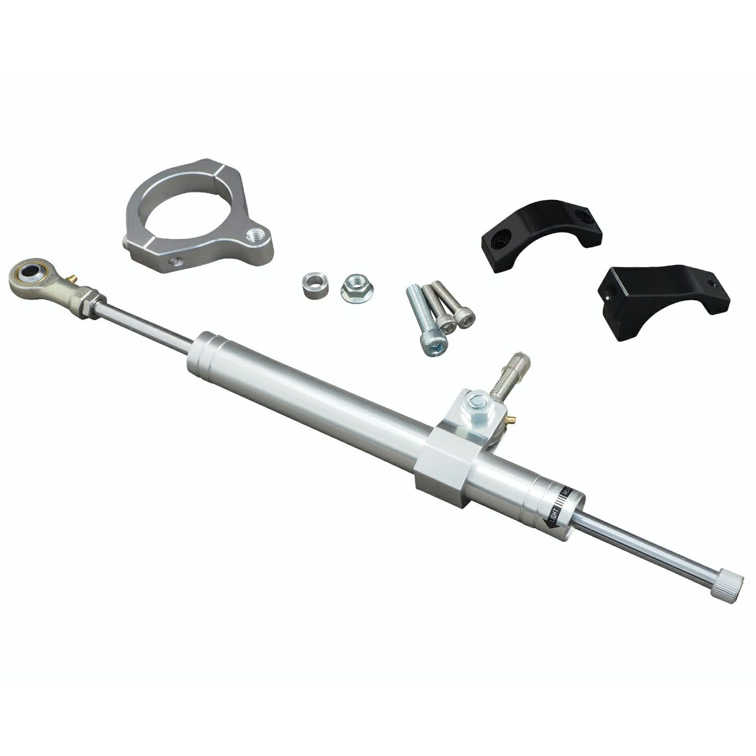 ダイナ用トリプル・ツリー｜ハーレーカスタムパーツ専門店