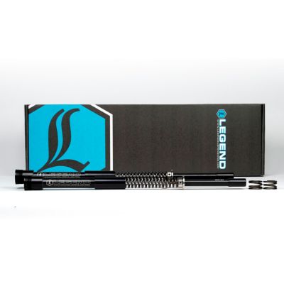 Legend Suspension AXEO ハイパフォーマンス・フロントサスペンション 【M8 トライク】