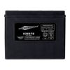 1980～1996 ツーリング用AGMバッテリー 23Ah、360CCA5
